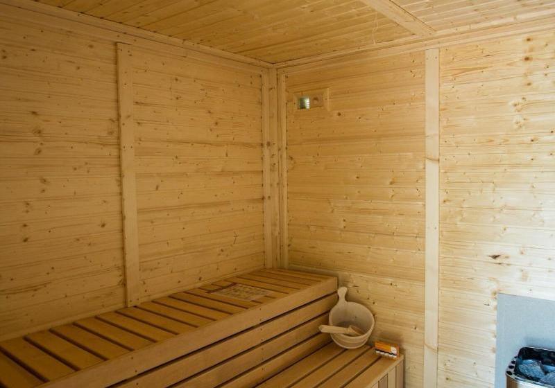 فندق Agriturismo Benvenuti