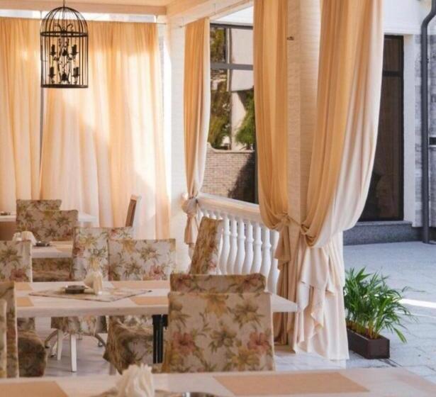 בית מלון כפרי And Restaurant Velure