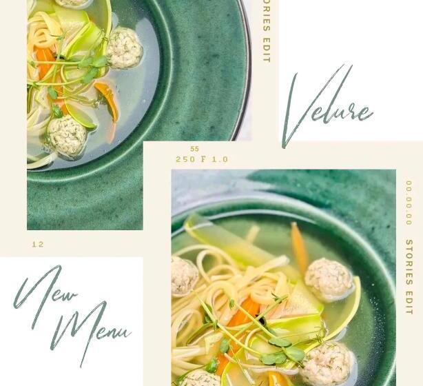 בית מלון כפרי And Restaurant Velure