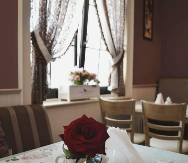 בית מלון כפרי And Restaurant Velure