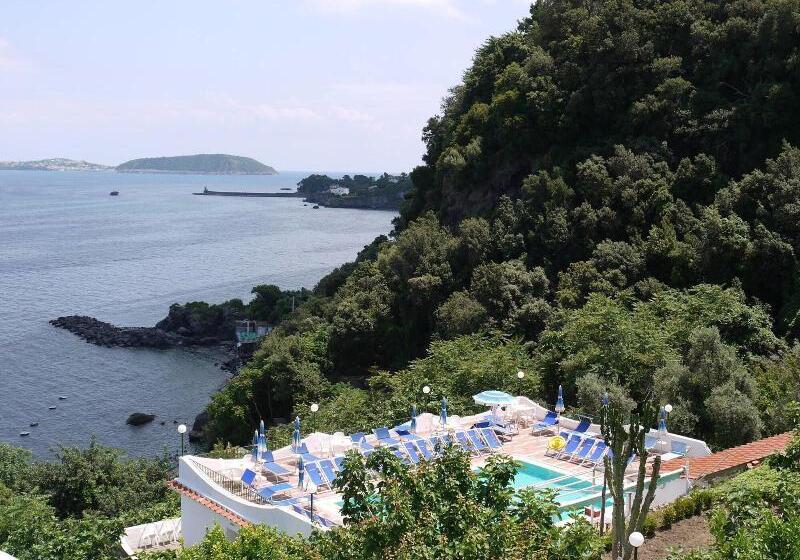 בית מלון כפרי Bagnitiello