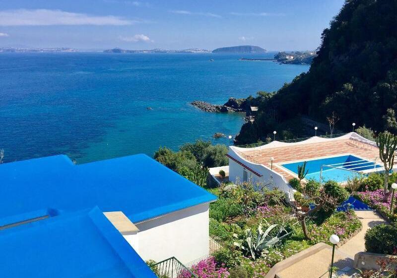 בית מלון כפרי Bagnitiello