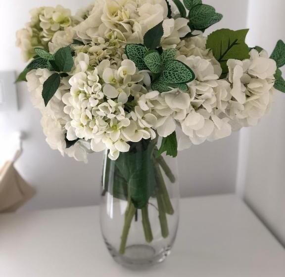 호텔 B&b Pompei Passion