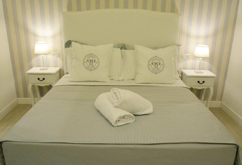 호텔 B&b Pompei Passion