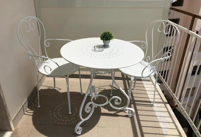 Отель B&b Pompei Passion