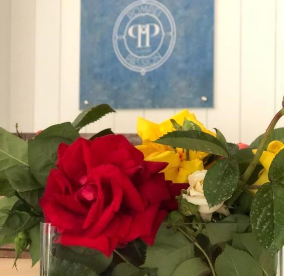 酒店 B&b Pompei Passion