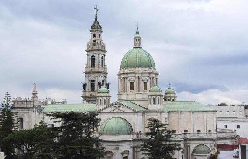 호텔 B&b Pompei Passion