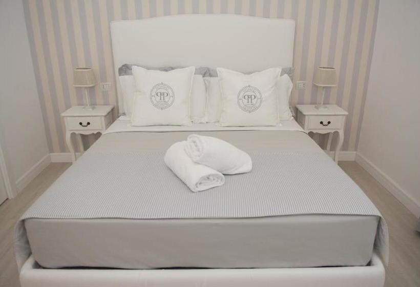 호텔 B&b Pompei Passion