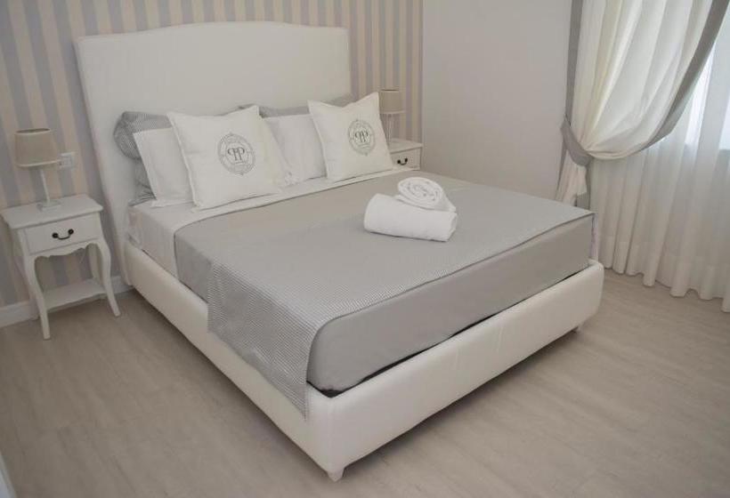 酒店 B&b Pompei Passion