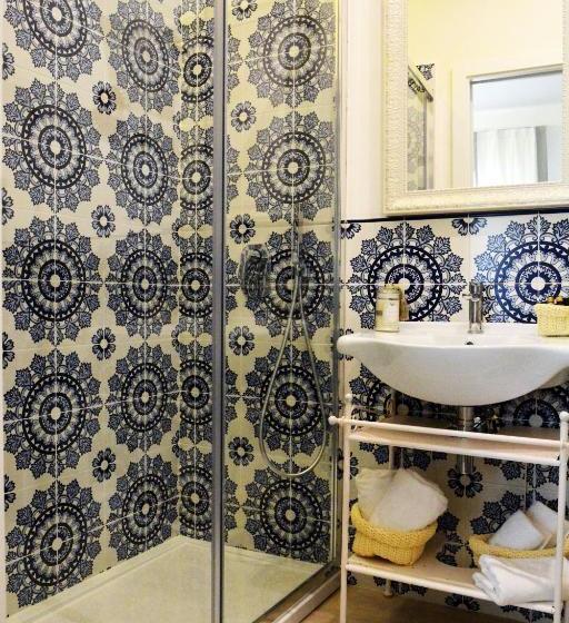 Отель B&b Pompei Passion