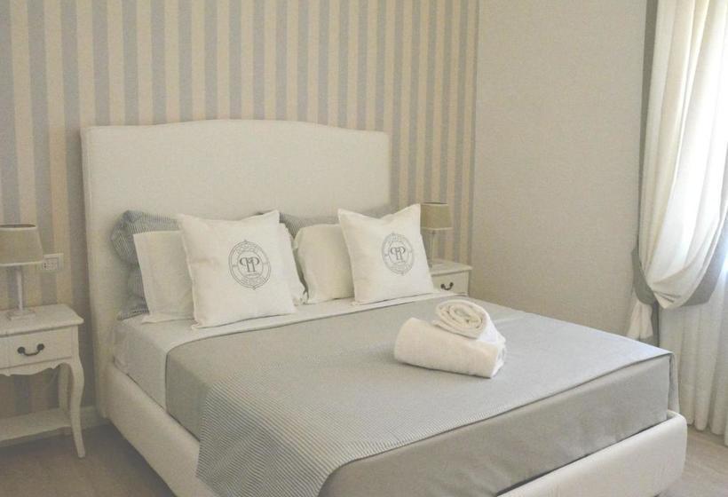 Отель B&b Pompei Passion