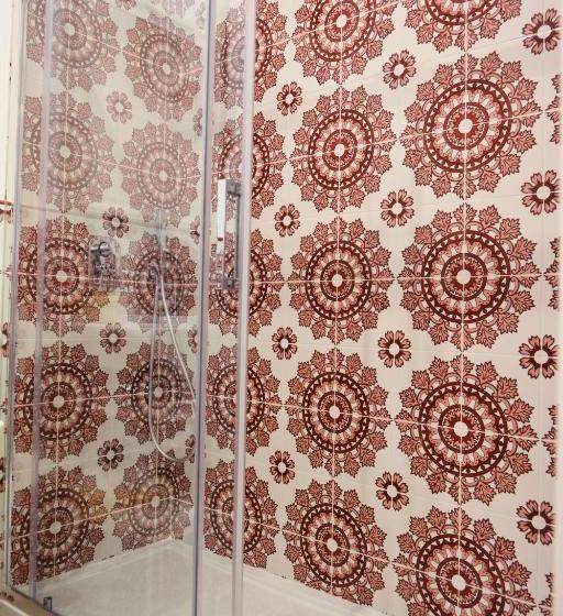 호텔 B&b Pompei Passion