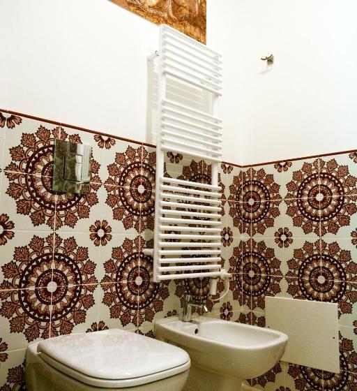 호텔 B&b Pompei Passion