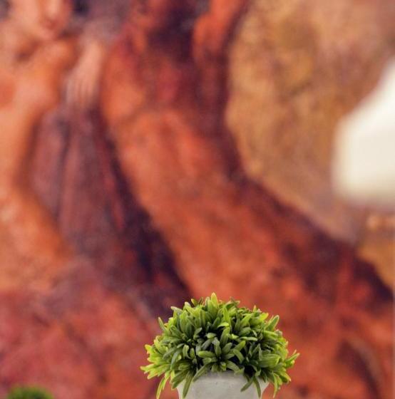 Отель B&b Pompei Passion