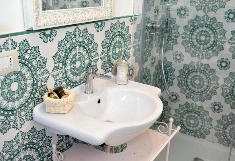 Отель B&b Pompei Passion