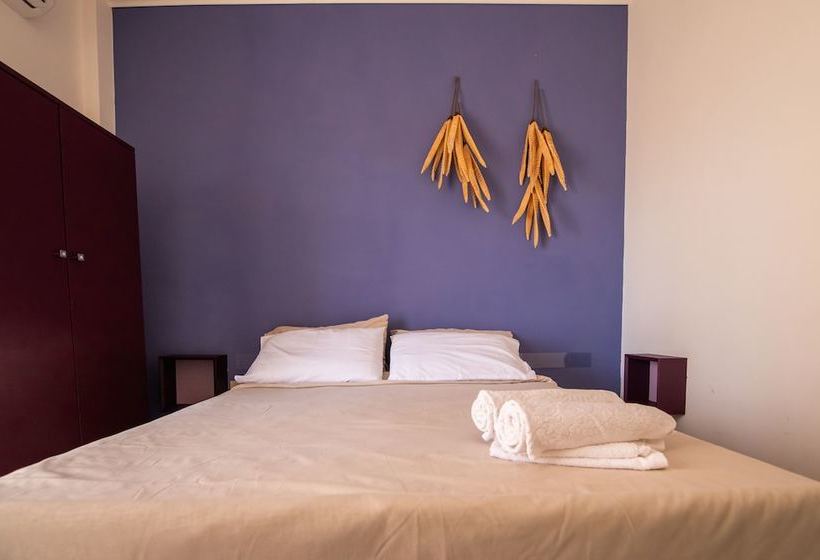 호텔 B&b Pompei Valentina Anfiteatro