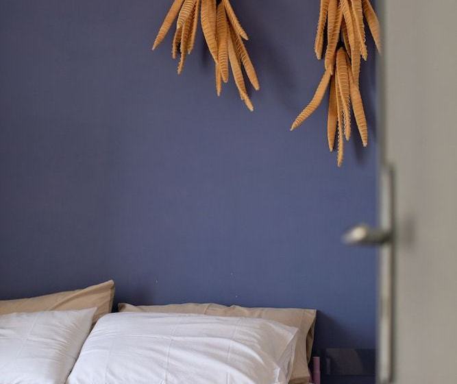 호텔 B&b Pompei Valentina Anfiteatro