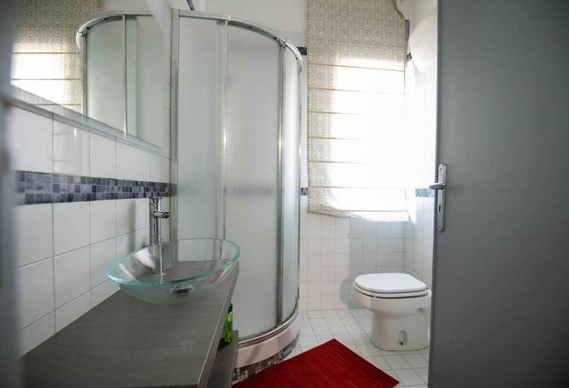 호텔 B&b Pompei Valentina Anfiteatro