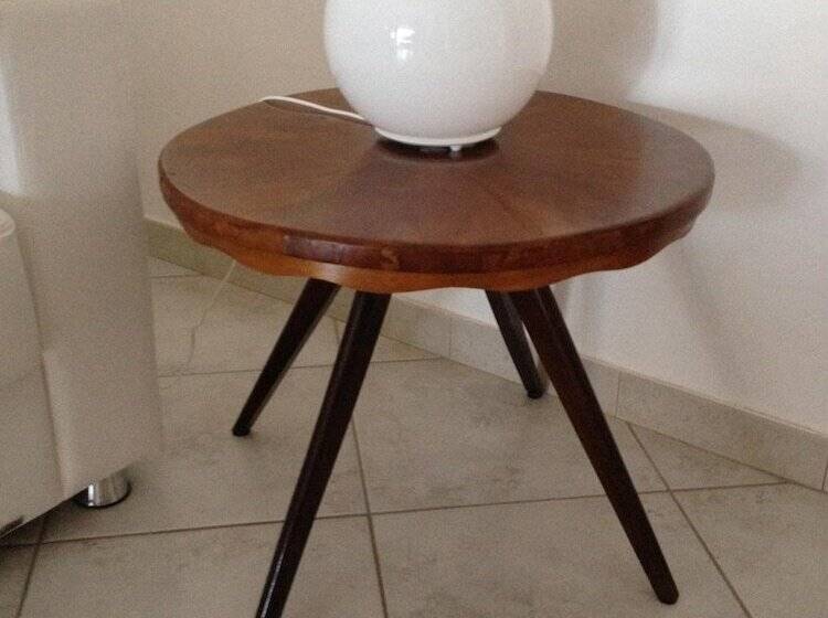 فندق Via Roma Suite