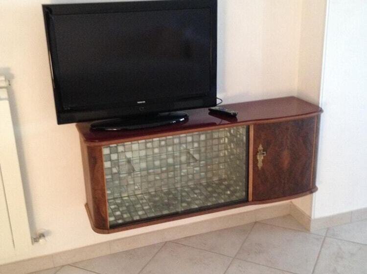 فندق Via Roma Suite