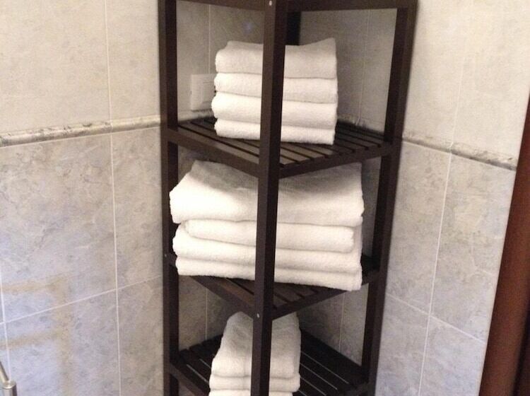 فندق Via Roma Suite