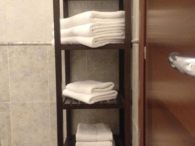 فندق Via Roma Suite