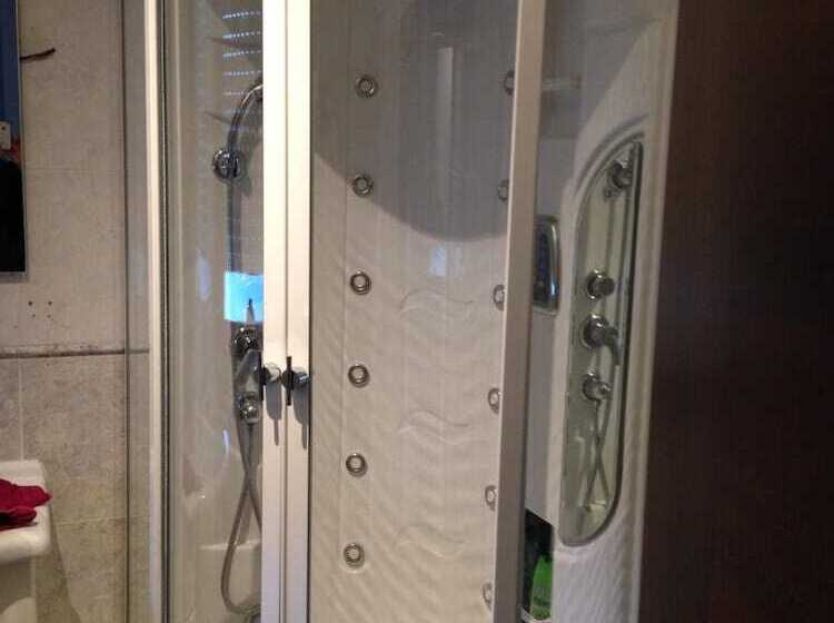 فندق Via Roma Suite