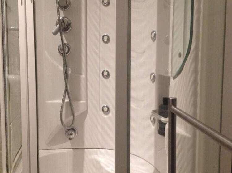 فندق Via Roma Suite