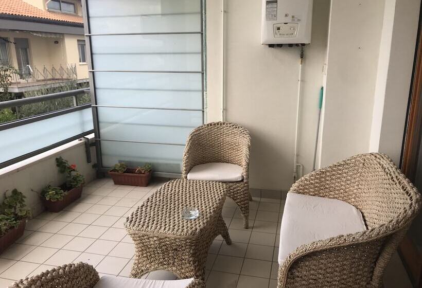 فندق Via Roma Suite