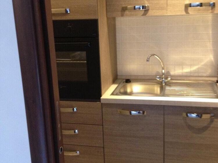 فندق Via Roma Suite