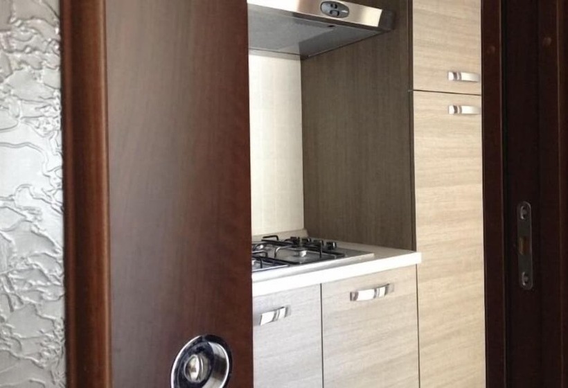 فندق Via Roma Suite