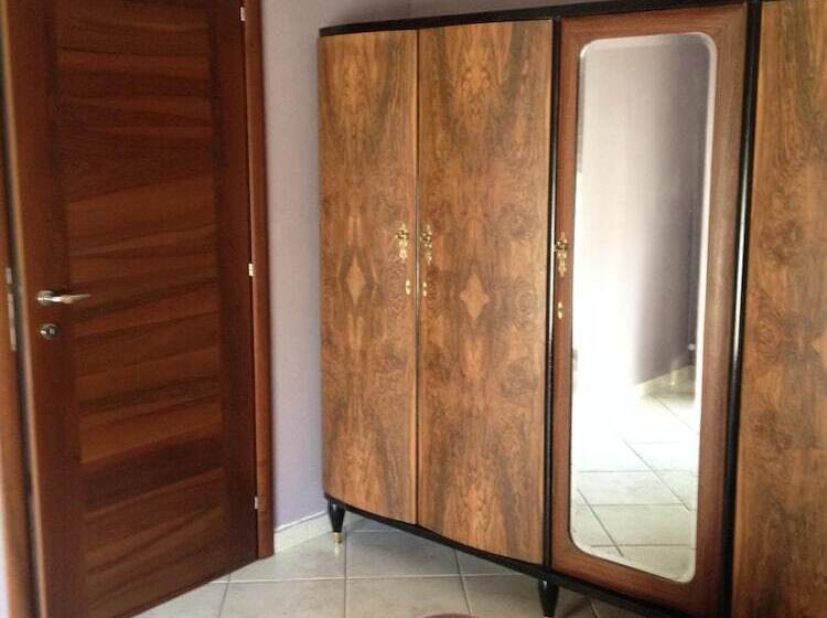 فندق Via Roma Suite