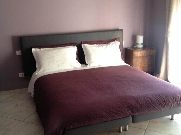 فندق Via Roma Suite