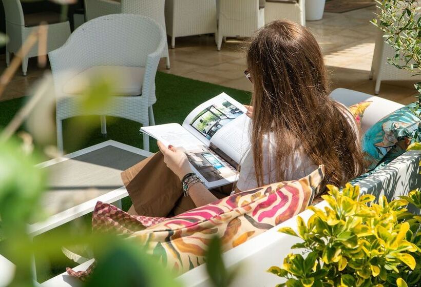 ホテル Brasil Seaview