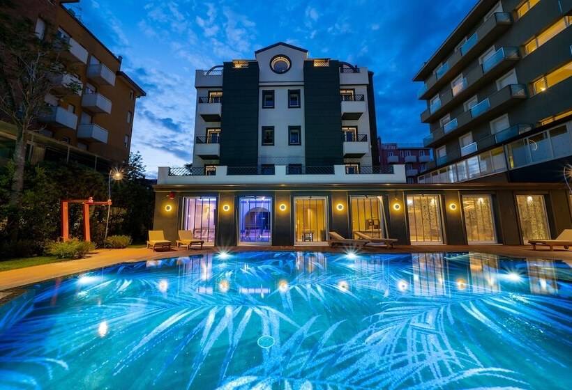 ホテル Brasil Seaview