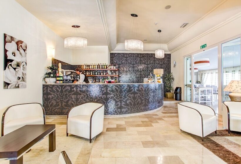 ホテル Brasil Seaview