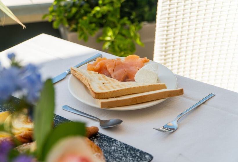 ホテル Brasil Seaview