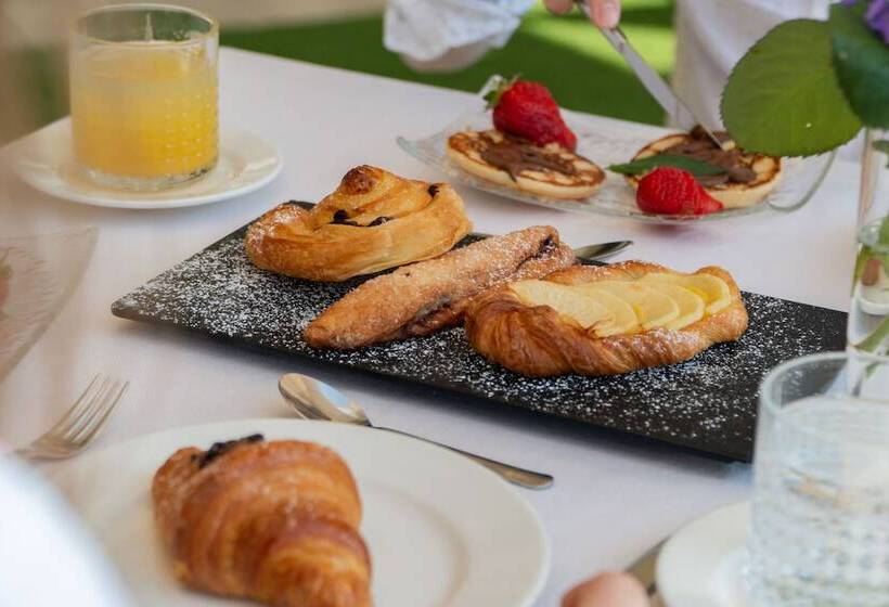 ホテル Brasil Seaview