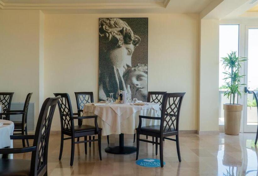 ホテル Brasil Seaview