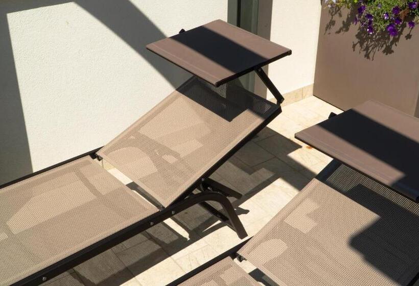 ホテル Brasil Seaview