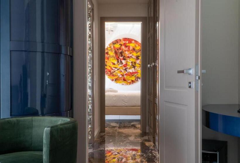 ホテル Brasil Seaview