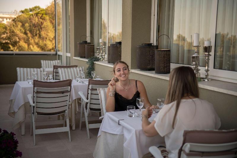 ホテル Brasil Seaview