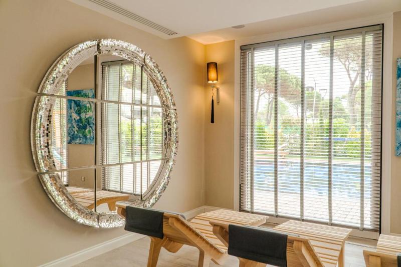 ホテル Brasil Seaview