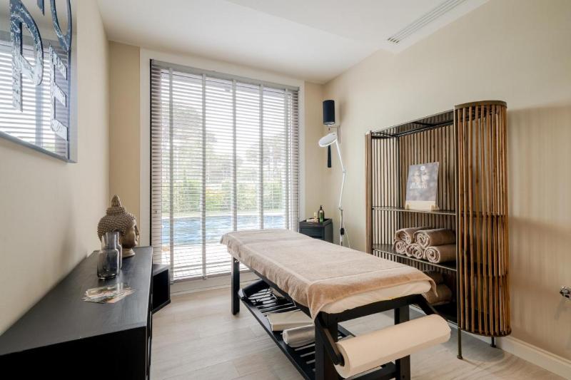 ホテル Brasil Seaview