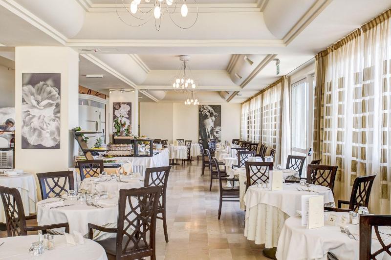 ホテル Brasil Seaview