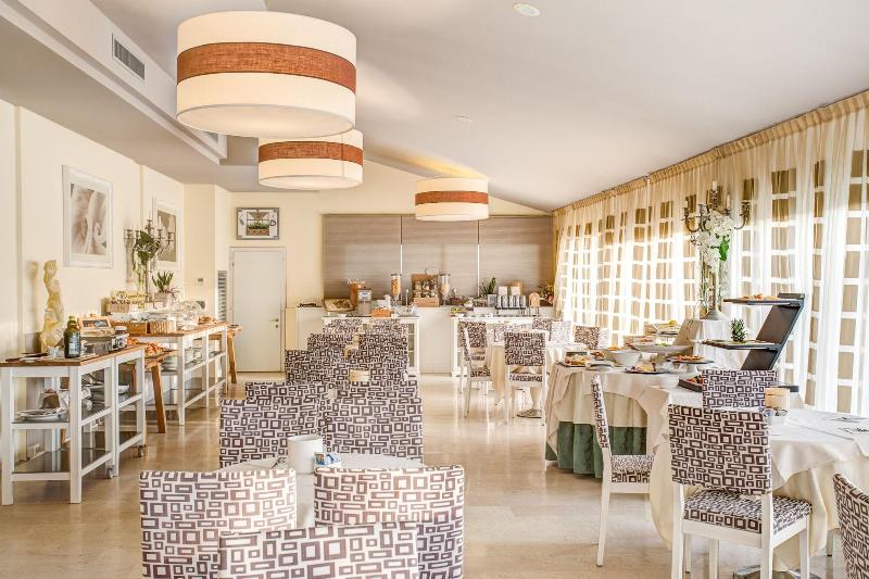 ホテル Brasil Seaview