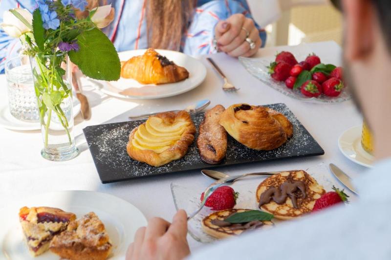 ホテル Brasil Seaview