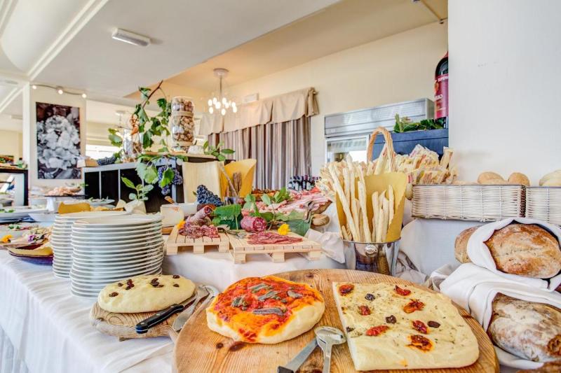 ホテル Brasil Seaview