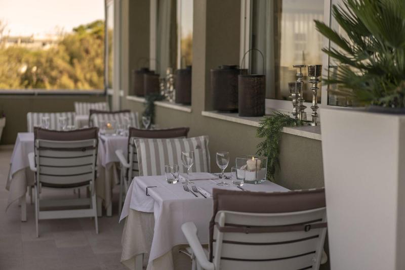 ホテル Brasil Seaview