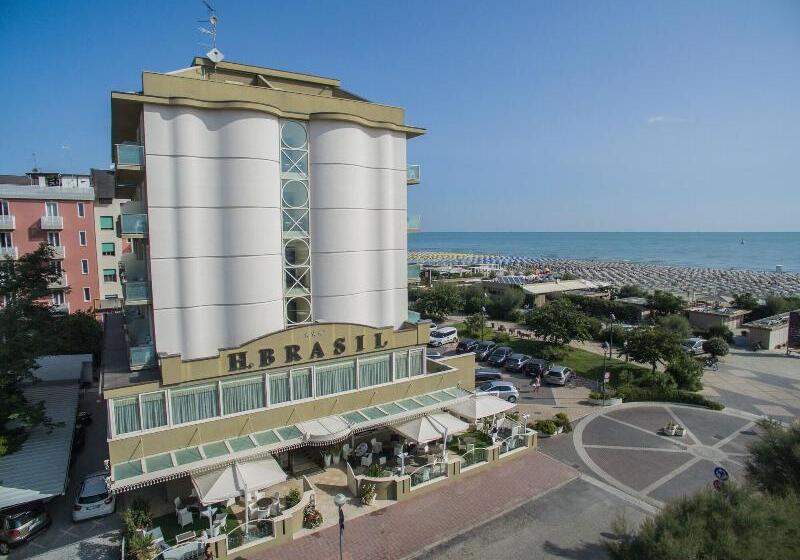 ホテル Brasil Seaview